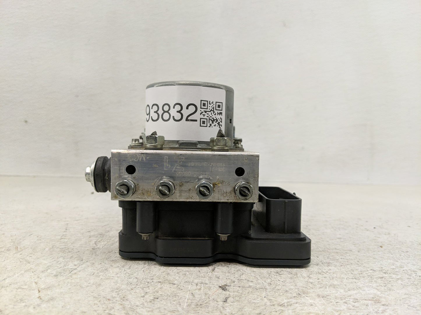 2013-2014 Toyota Camry ABS Pump Control Module Replacement P/N:2265106455 0265956014 Fits Fits 2013 2014 OEM Used Auto Parts