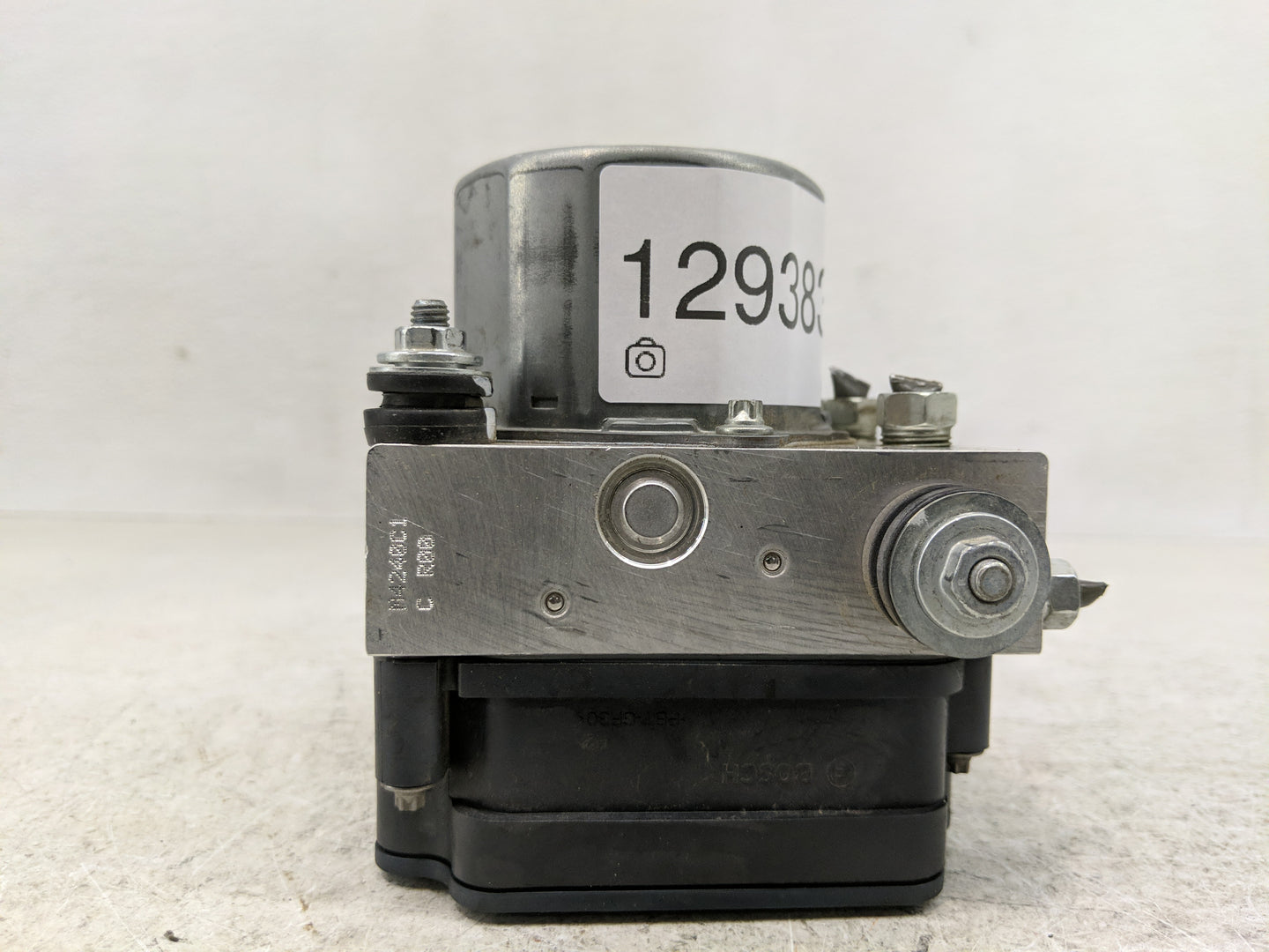 2013-2014 Toyota Camry ABS Pump Control Module Replacement P/N:2265106455 0265956014 Fits Fits 2013 2014 OEM Used Auto Parts