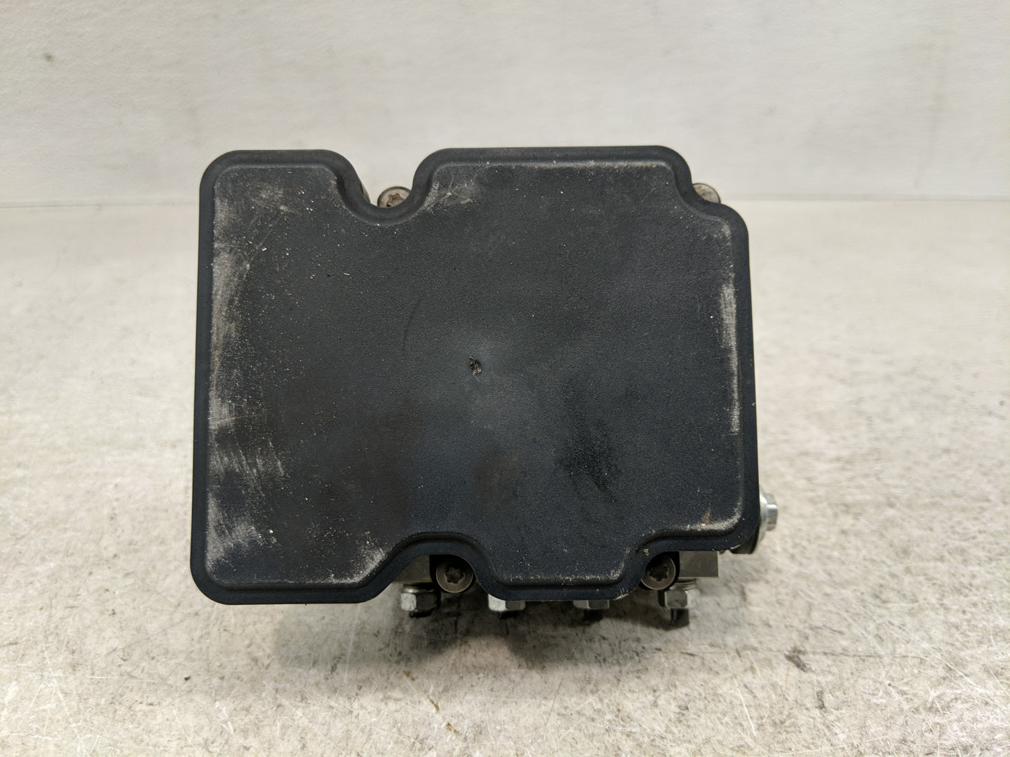 2013-2014 Toyota Camry ABS Pump Control Module Replacement P/N:2265106455 0265956014 Fits Fits 2013 2014 OEM Used Auto Parts