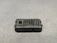 2014 Toyota Camry PCM Engine Control Computer ECU ECM PCU OEM P/N:89661-06K74 Fits OEM Used Auto Parts - Oemusedautoparts1.c