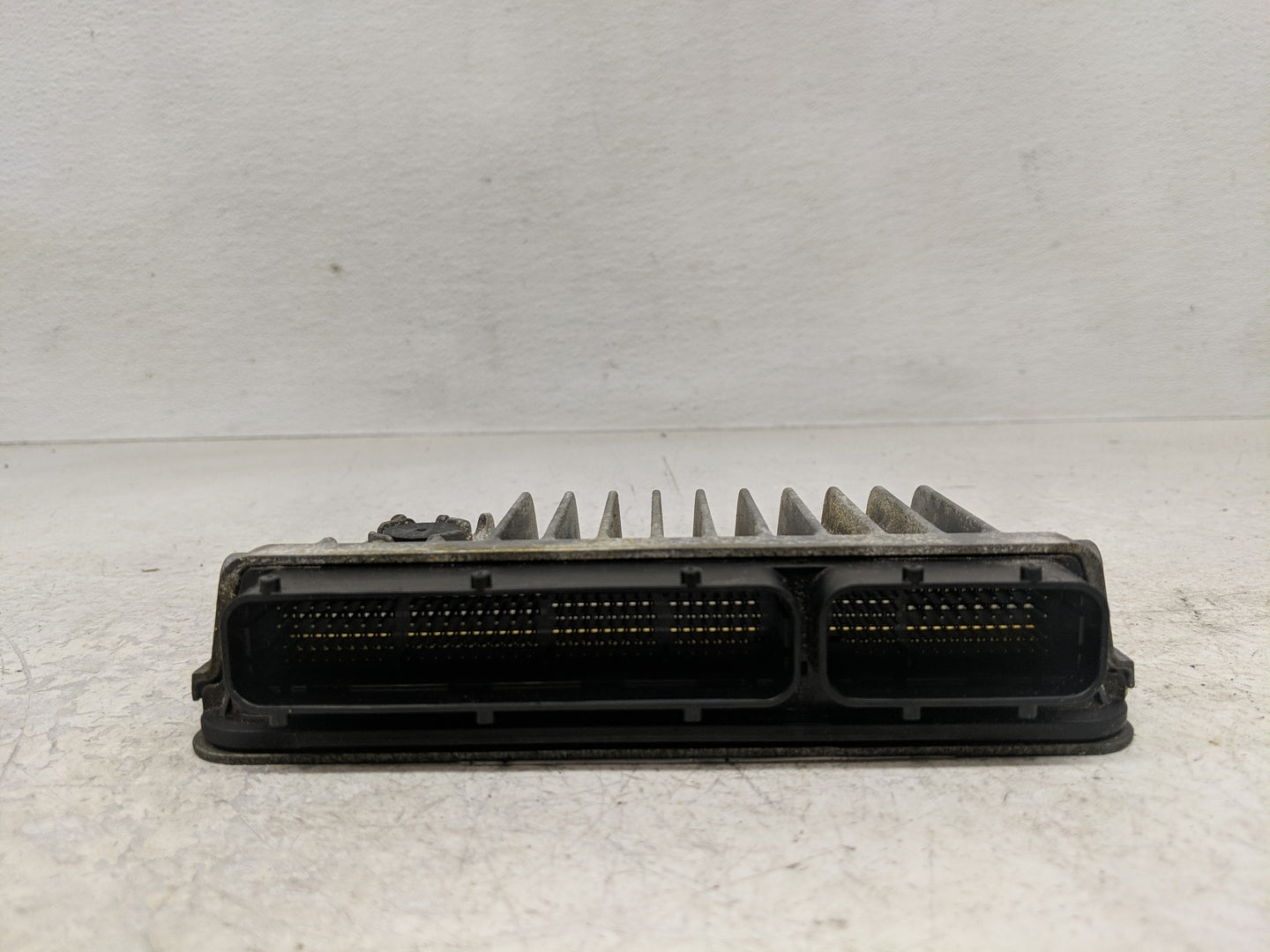 2014 Toyota Camry PCM Engine Control Computer ECU ECM PCU OEM P/N:89661-06K74 Fits OEM Used Auto Parts - Oemusedautoparts1.c