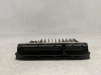 2014 Toyota Camry PCM Engine Control Computer ECU ECM PCU OEM P/N:89661-06K74 Fits OEM Used Auto Parts - Oemusedautoparts1.c