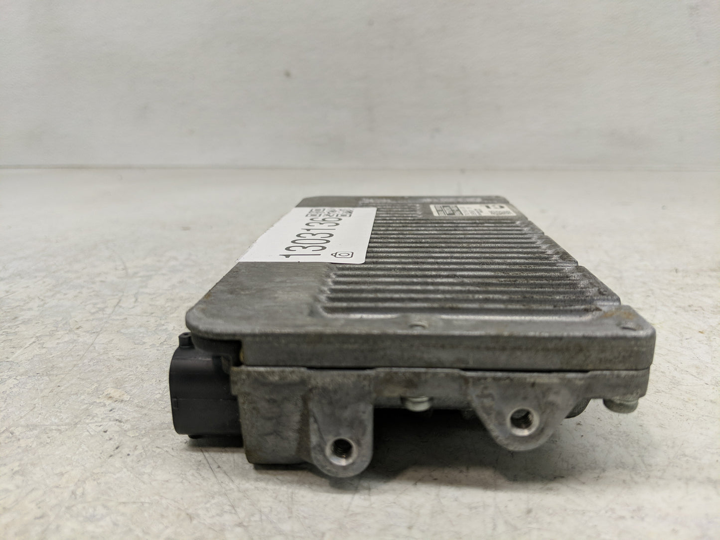 2014 Toyota Camry PCM Engine Control Computer ECU ECM PCU OEM P/N:89661-06K74 Fits OEM Used Auto Parts - Oemusedautoparts1.c