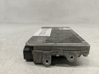 2014 Toyota Camry PCM Engine Control Computer ECU ECM PCU OEM P/N:89661-06K74 Fits OEM Used Auto Parts - Oemusedautoparts1.c
