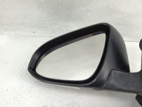 2012-2014 Toyota Camry Driver Side View Mirror - Left Door Mirror OEM Used - Oemusedautoparts1.com