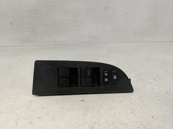 compare product 2007-2014 Toyota Camry Master Power Window Switch Replacement Driver Side Left P/N:774232-OE030 Fits OEM Used Auto Parts