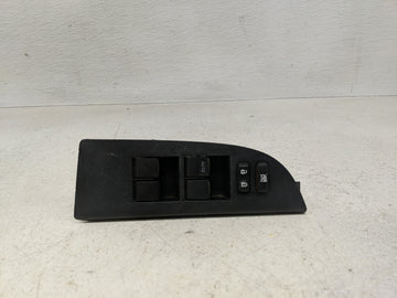 2007-2014 Toyota Camry Master Power Window Switch Replacement Driver Side Left P/N:774232-OE030 Fits OEM Used Auto Parts - O