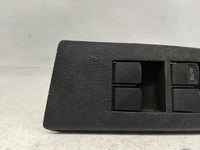 2007-2014 Toyota Camry Master Power Window Switch Replacement Driver Side Left P/N:774232-OE030 Fits OEM Used Auto Parts - O