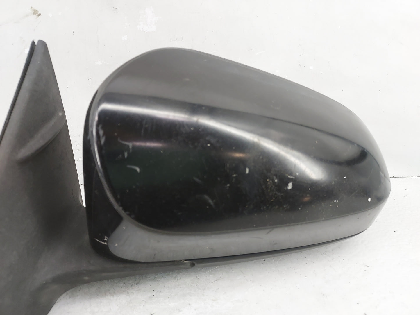 2012-2014 Toyota Camry Driver Side View Mirror - Left Door Mirror OEM Used - Oemusedautoparts1.com