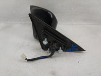 2012-2014 Toyota Camry Driver Side View Mirror - Left Door Mirror OEM Used - Oemusedautoparts1.com