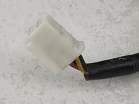 2012-2014 Toyota Camry Driver Side View Mirror - Left Door Mirror OEM Used - Oemusedautoparts1.com