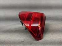 2012-2014 Toyota Camry Tail Light Assembly Passenger Right OEM Fits Fits 2012 2013 2014 OEM Used Auto Parts - Oemusedautopar