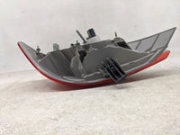 2012-2014 Toyota Camry Tail Light Assembly Passenger Right OEM Fits Fits 2012 2013 2014 OEM Used Auto Parts - Oemusedautopar