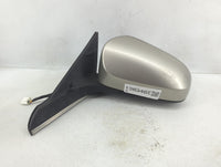 2012-2014 Toyota Camry Driver Side View Mirror - Left Door Mirror OEM Used - Oemusedautoparts1.com