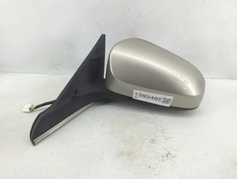 compare product 2012-2014 Toyota Camry Driver Side View Mirror - Left Door Mirror OEM Used