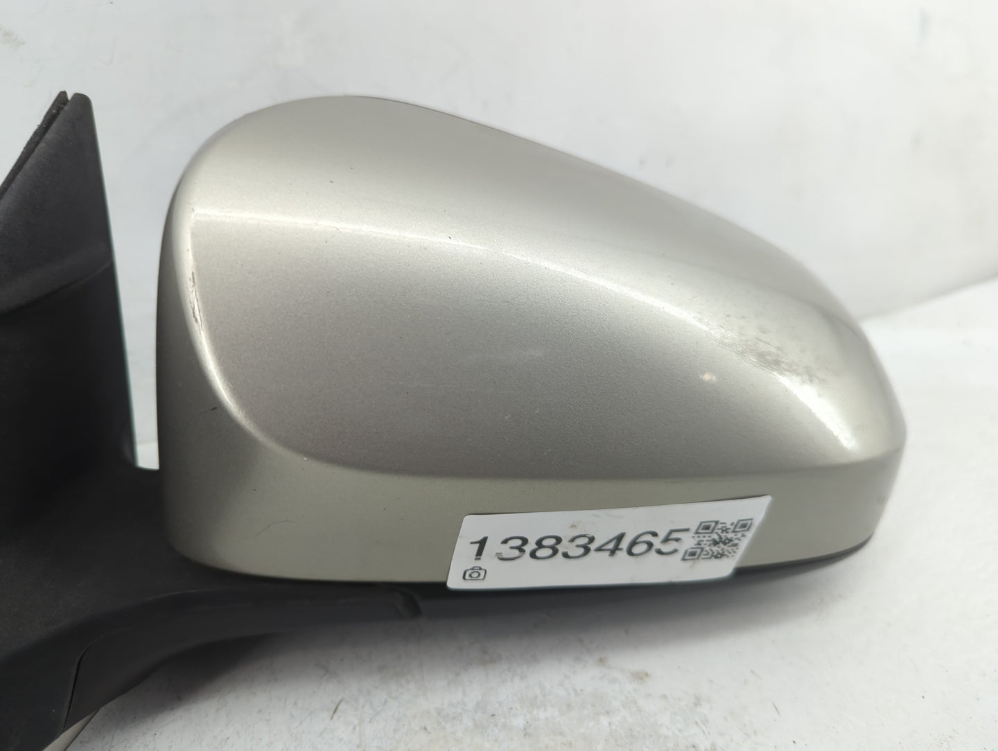 2012-2014 Toyota Camry Driver Side View Mirror - Left Door Mirror OEM Used - Oemusedautoparts1.com