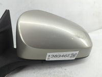 2012-2014 Toyota Camry Driver Side View Mirror - Left Door Mirror OEM Used - Oemusedautoparts1.com