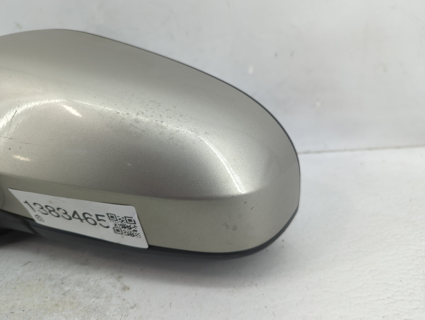 2012-2014 Toyota Camry Driver Side View Mirror - Left Door Mirror OEM Used - Oemusedautoparts1.com