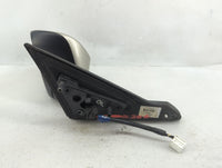 2012-2014 Toyota Camry Driver Side View Mirror - Left Door Mirror OEM Used - Oemusedautoparts1.com