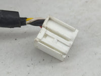 2012-2014 Toyota Camry Driver Side View Mirror - Left Door Mirror OEM Used - Oemusedautoparts1.com