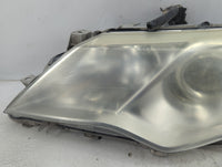 2012-2014 Toyota Camry Driver Left Oem Head Light Headlight Lamp - Oemusedautoparts1.com