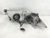 2012-2014 Toyota Camry Driver Left Oem Head Light Headlight Lamp - Oemusedautoparts1.com