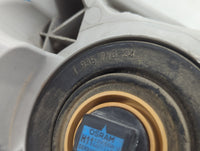 2012-2014 Toyota Camry Driver Left Oem Head Light Headlight Lamp - Oemusedautoparts1.com