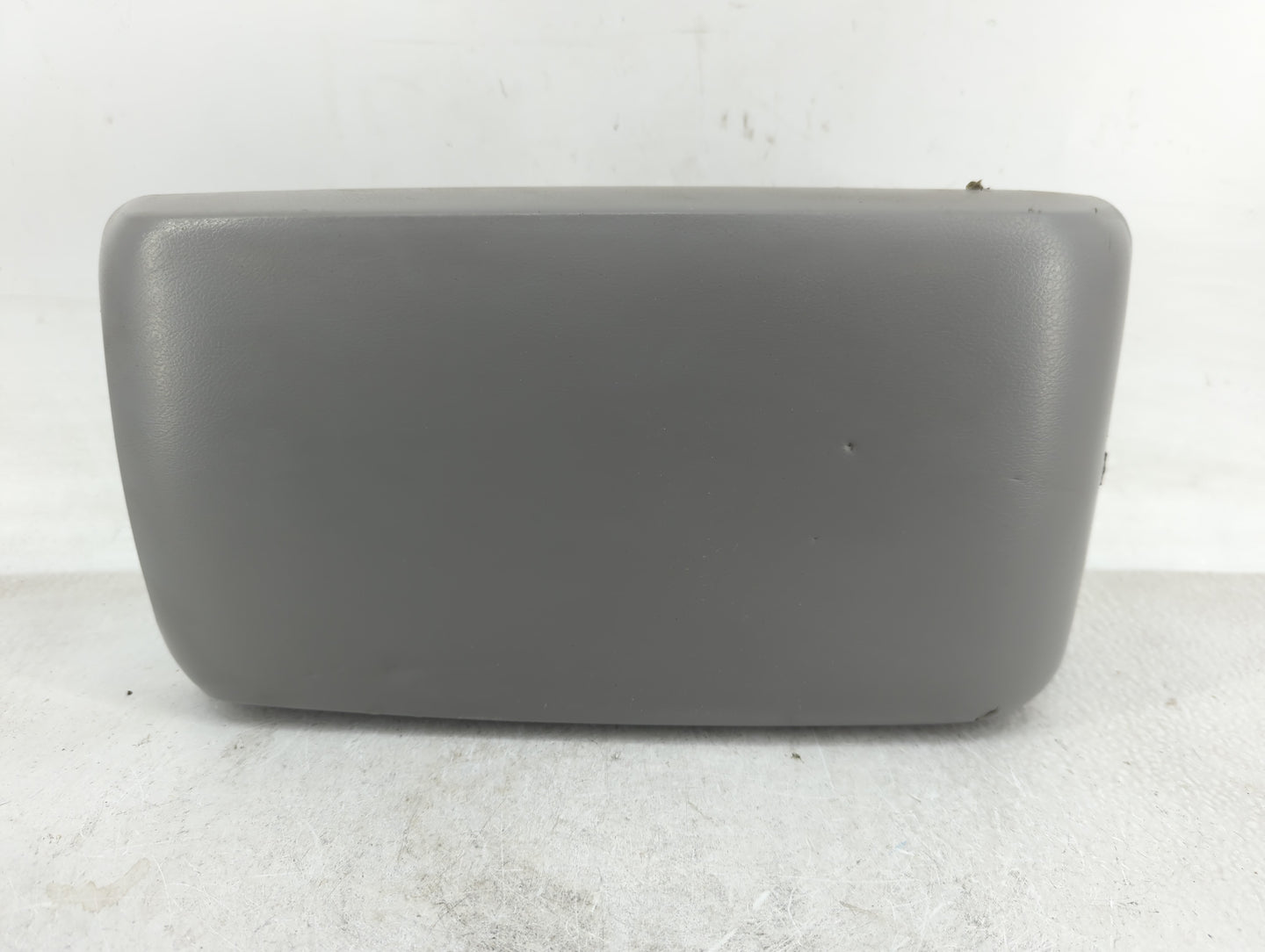 2014 Toyota Camry Center Console Armrest Cover Lid Fits OEM Used Auto Parts - Oemusedautoparts1.com