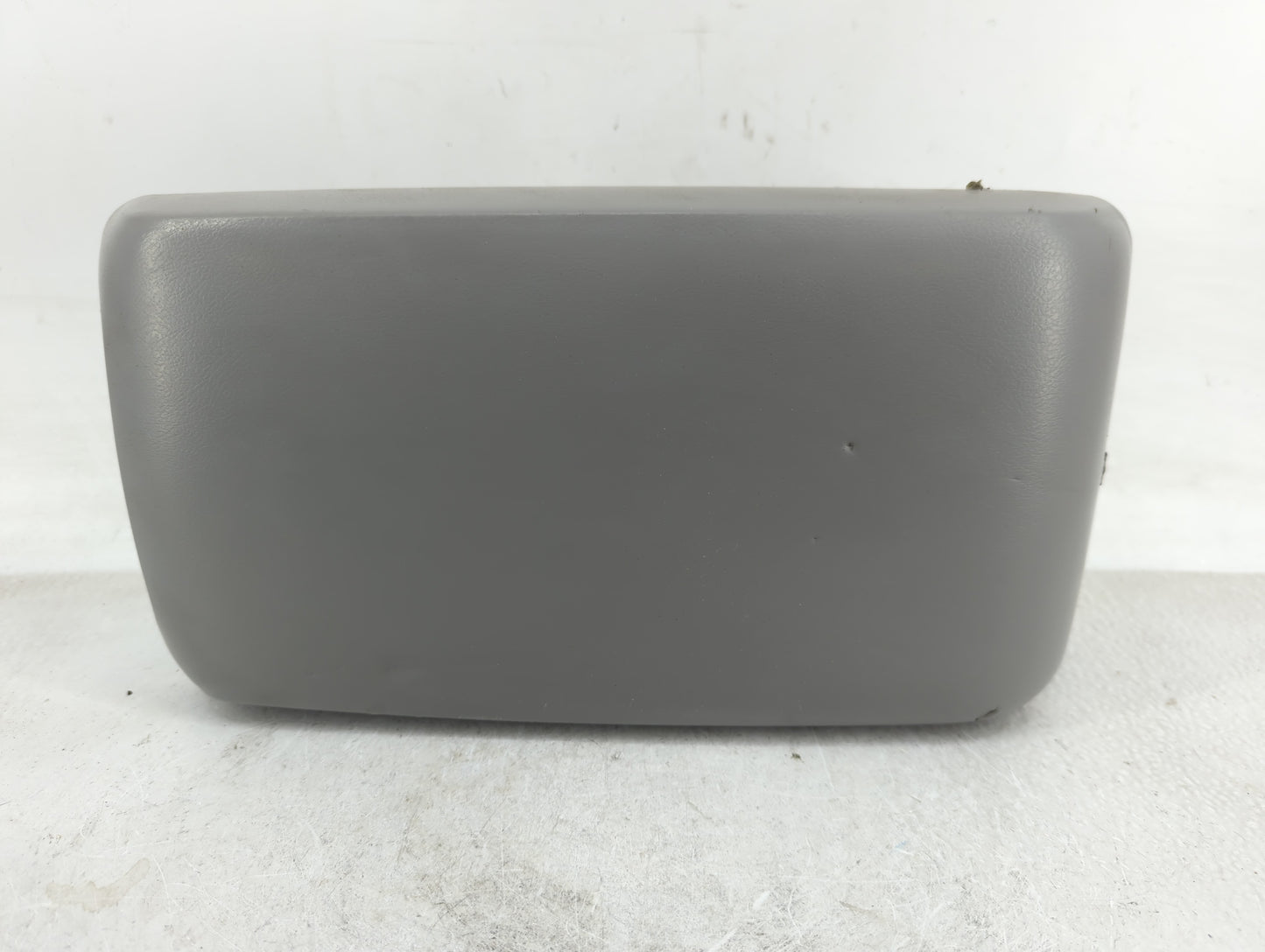 2014 Toyota Camry Center Console Armrest Cover Lid Fits OEM Used Auto Parts - Oemusedautoparts1.com
