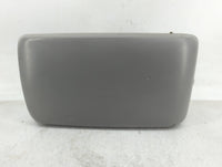 2014 Toyota Camry Center Console Armrest Cover Lid Fits OEM Used Auto Parts - Oemusedautoparts1.com