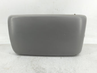 compare product 2014 Toyota Camry Center Console Armrest Cover Lid Fits OEM Used Auto Parts