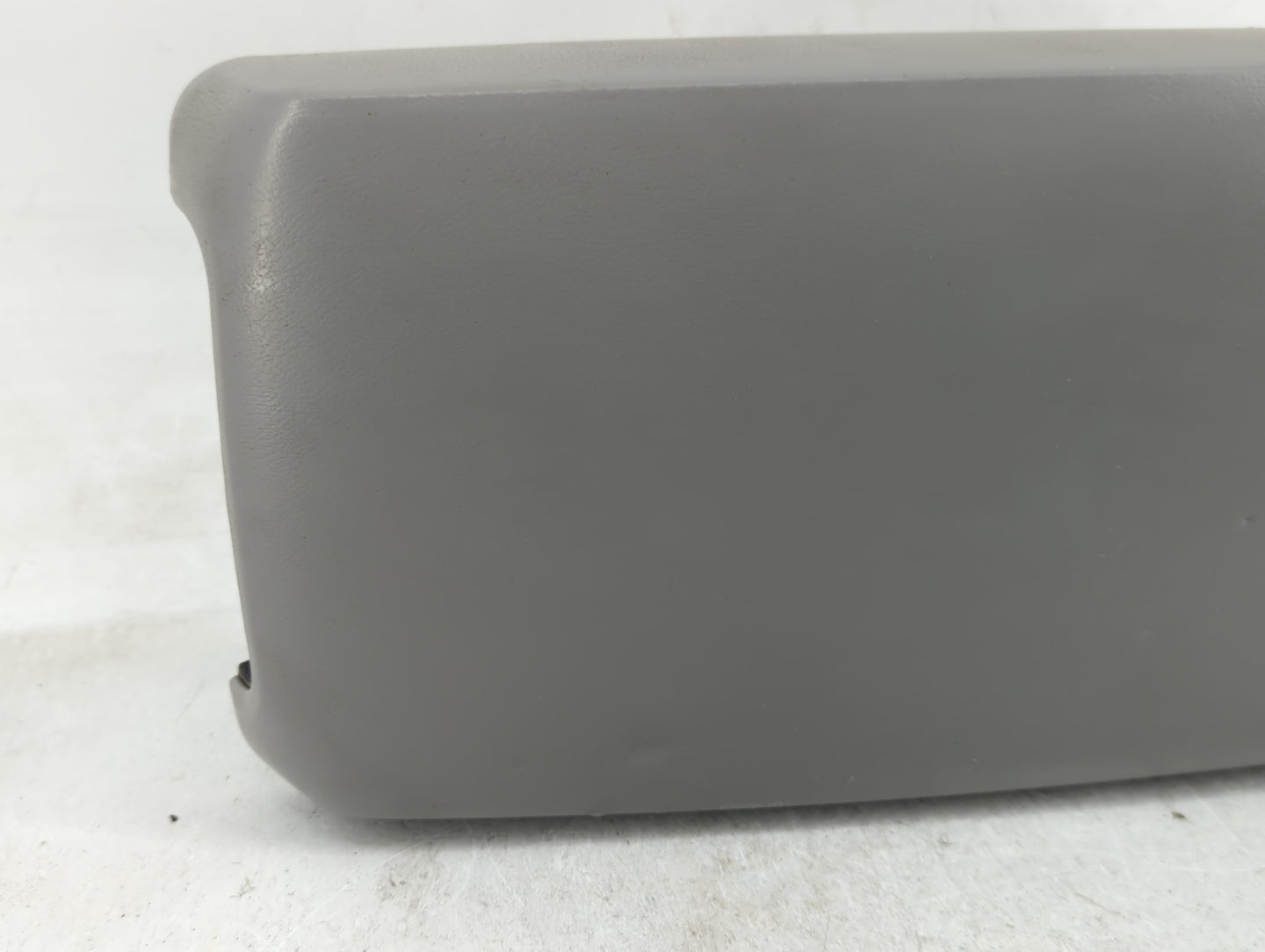 2014 Toyota Camry Center Console Armrest Cover Lid Fits OEM Used Auto Parts - Oemusedautoparts1.com