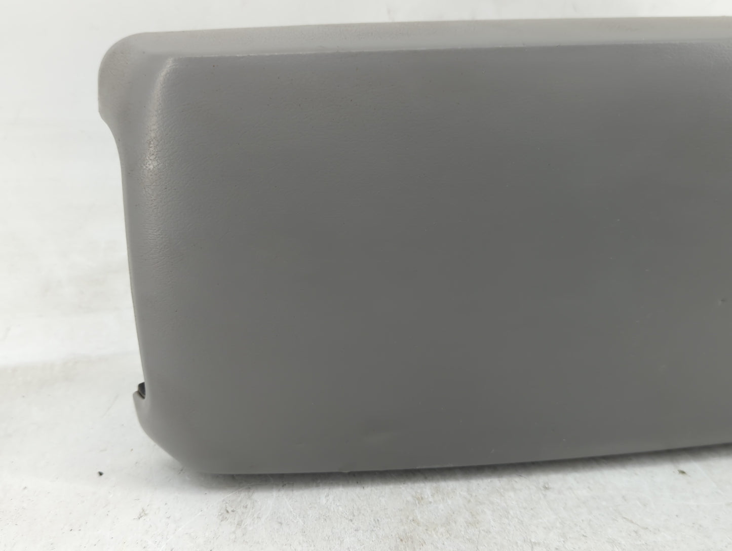 2014 Toyota Camry Center Console Armrest Cover Lid Fits OEM Used Auto Parts - Oemusedautoparts1.com