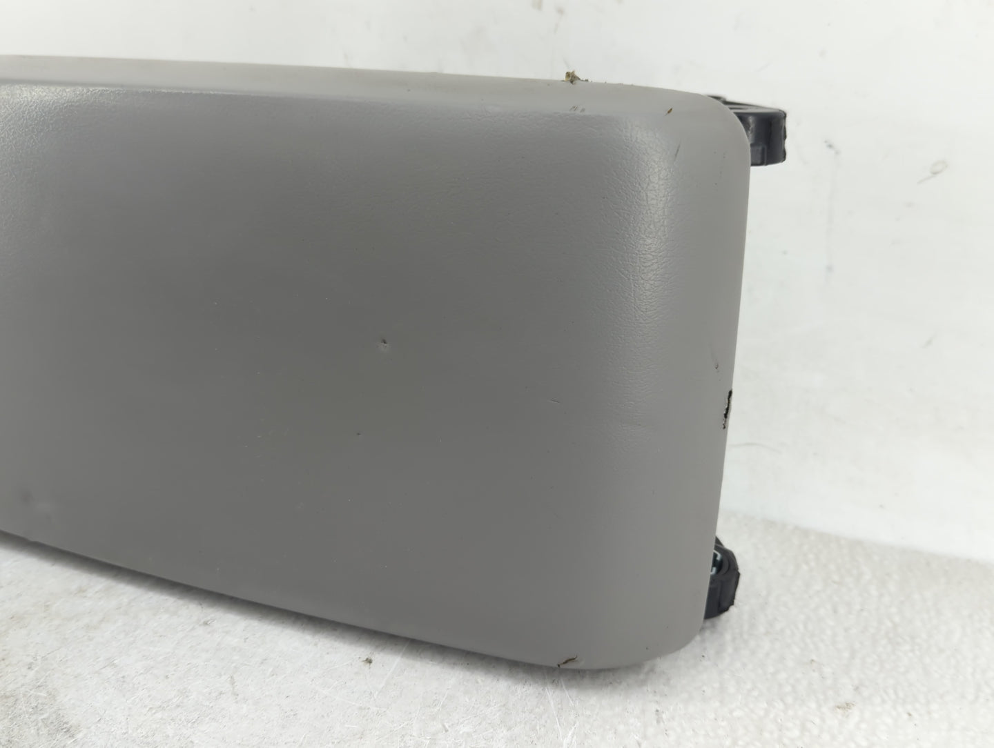 2014 Toyota Camry Center Console Armrest Cover Lid Fits OEM Used Auto Parts - Oemusedautoparts1.com