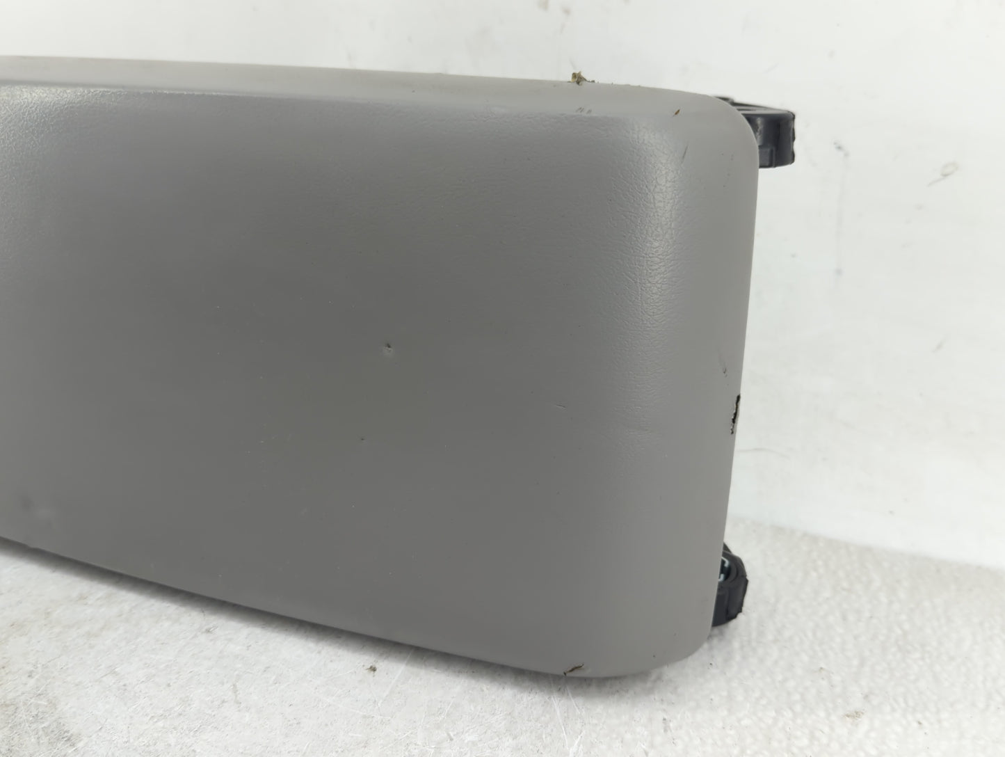2014 Toyota Camry Center Console Armrest Cover Lid Fits OEM Used Auto Parts - Oemusedautoparts1.com