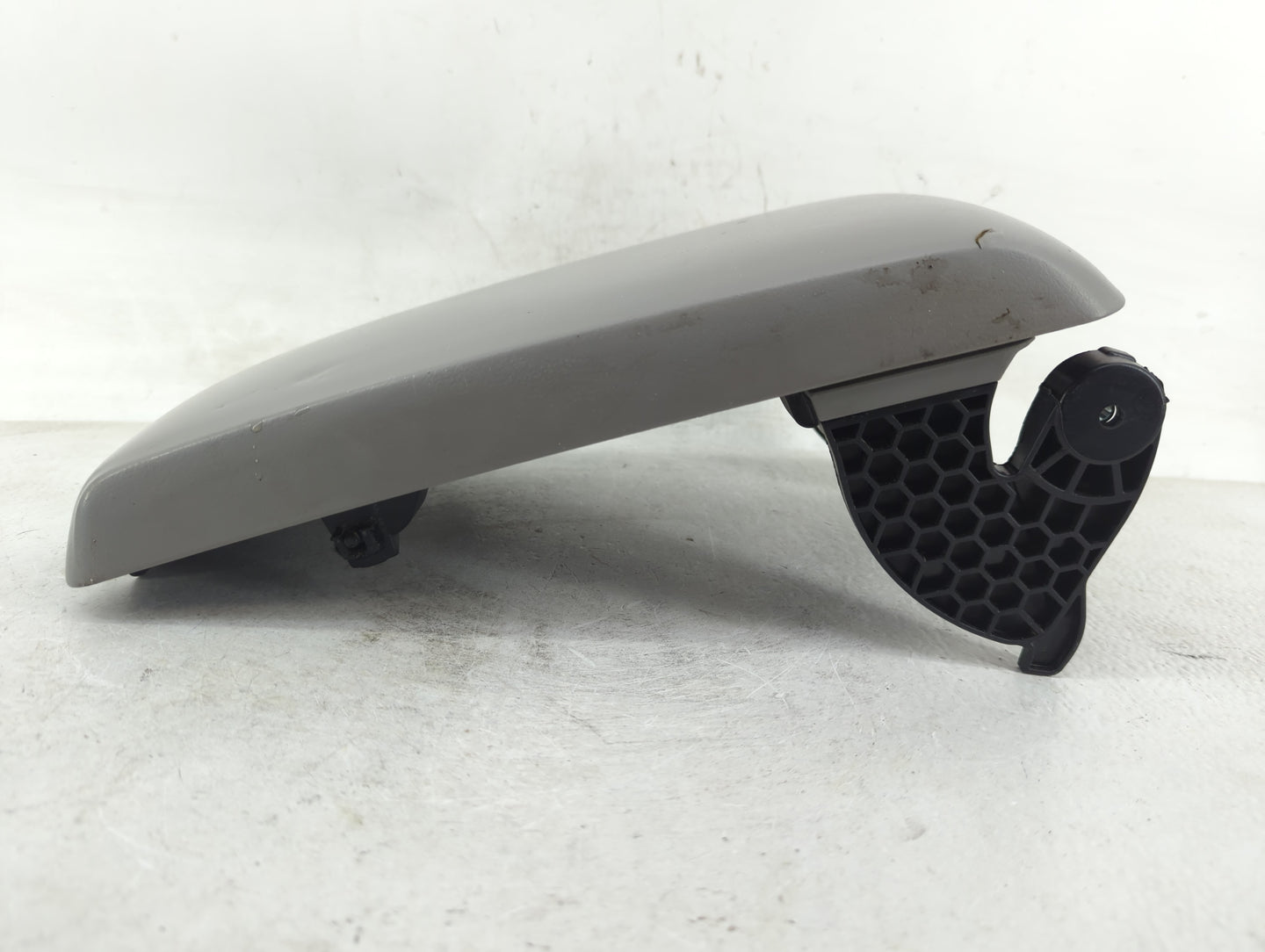 2014 Toyota Camry Center Console Armrest Cover Lid Fits OEM Used Auto Parts - Oemusedautoparts1.com
