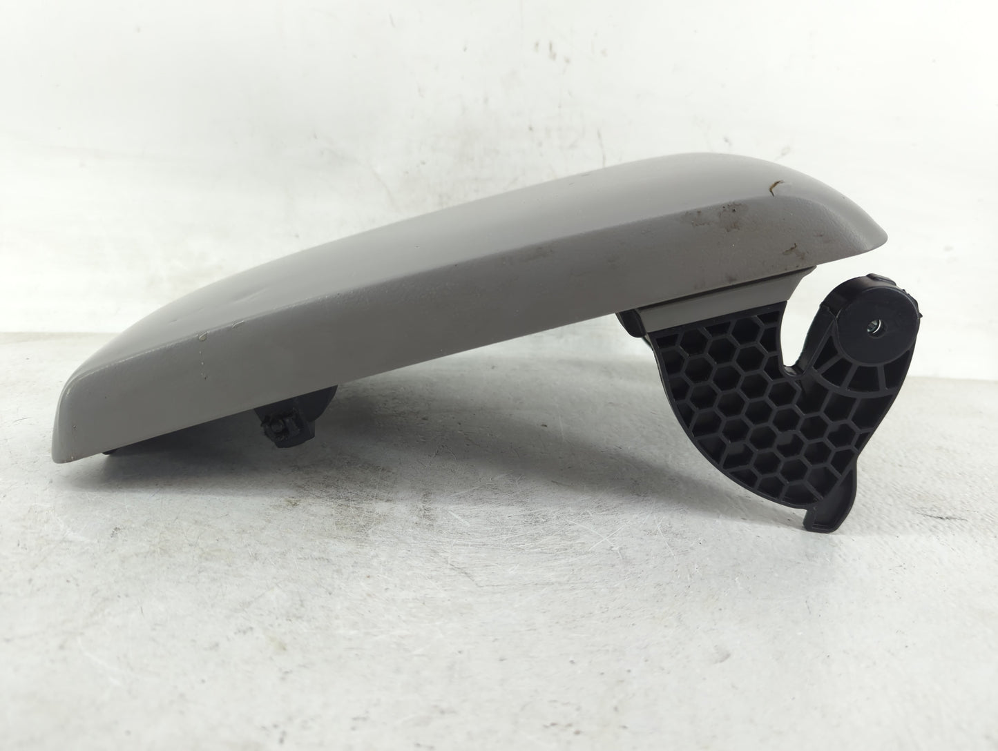 2014 Toyota Camry Center Console Armrest Cover Lid Fits OEM Used Auto Parts - Oemusedautoparts1.com