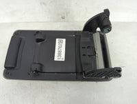 2014 Toyota Camry Center Console Armrest Cover Lid Fits OEM Used Auto Parts - Oemusedautoparts1.com