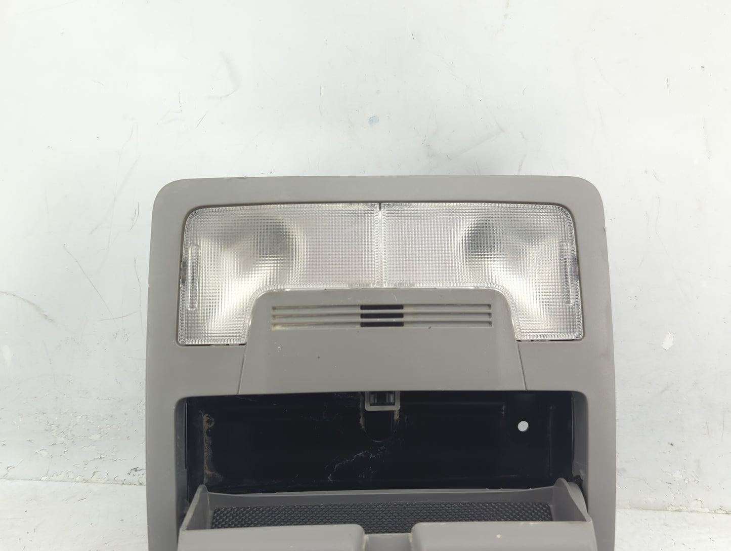 2014 Toyota Camry Overhead Roof Console - Oemusedautoparts1.com