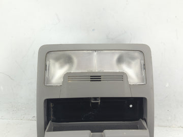 2014 Toyota Camry Overhead Roof Console