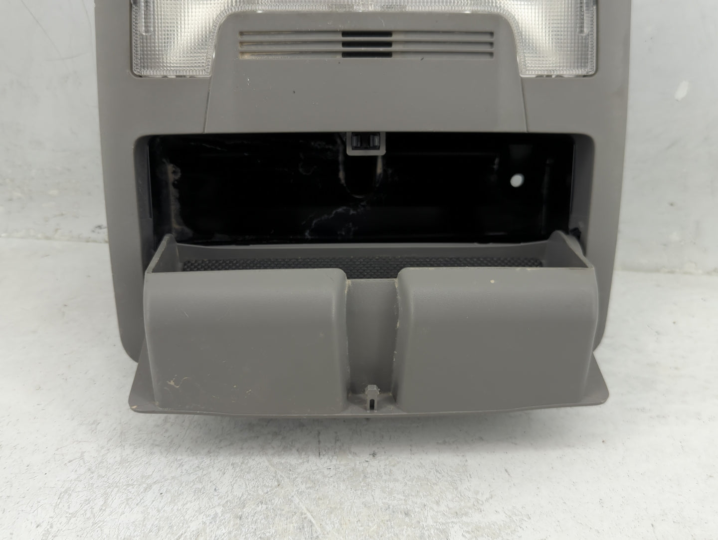 2014 Toyota Camry Overhead Roof Console - Oemusedautoparts1.com