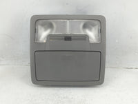 2014 Toyota Camry Overhead Roof Console - Oemusedautoparts1.com