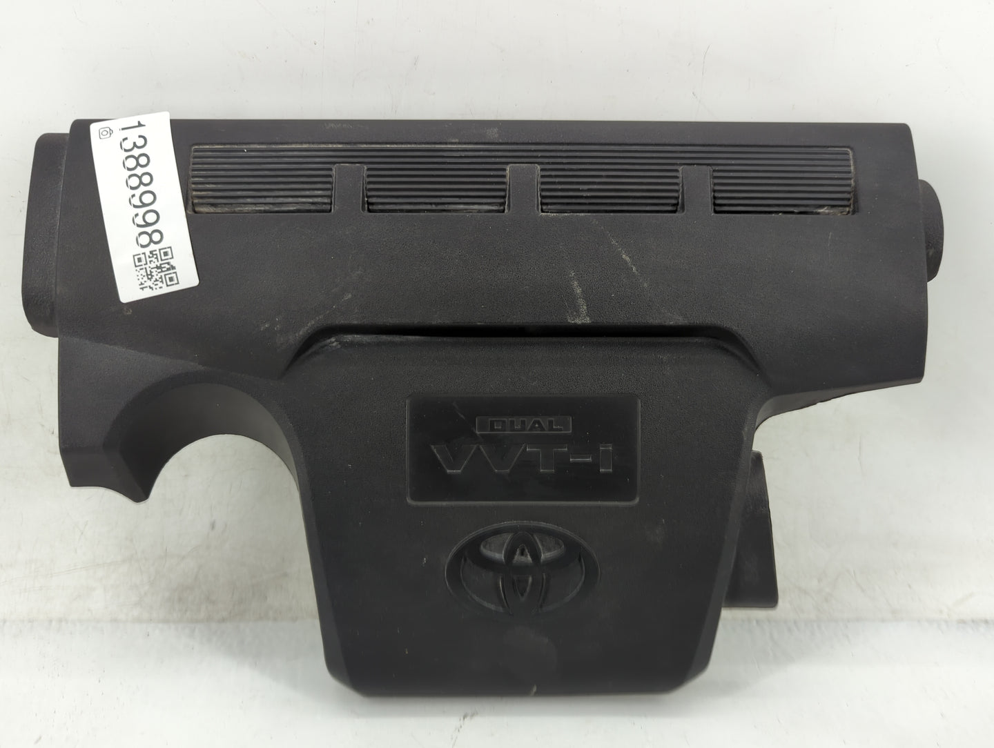2014 Toyota Camry Engine Cover - Oemusedautoparts1.com