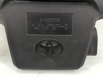 2014 Toyota Camry Engine Cover