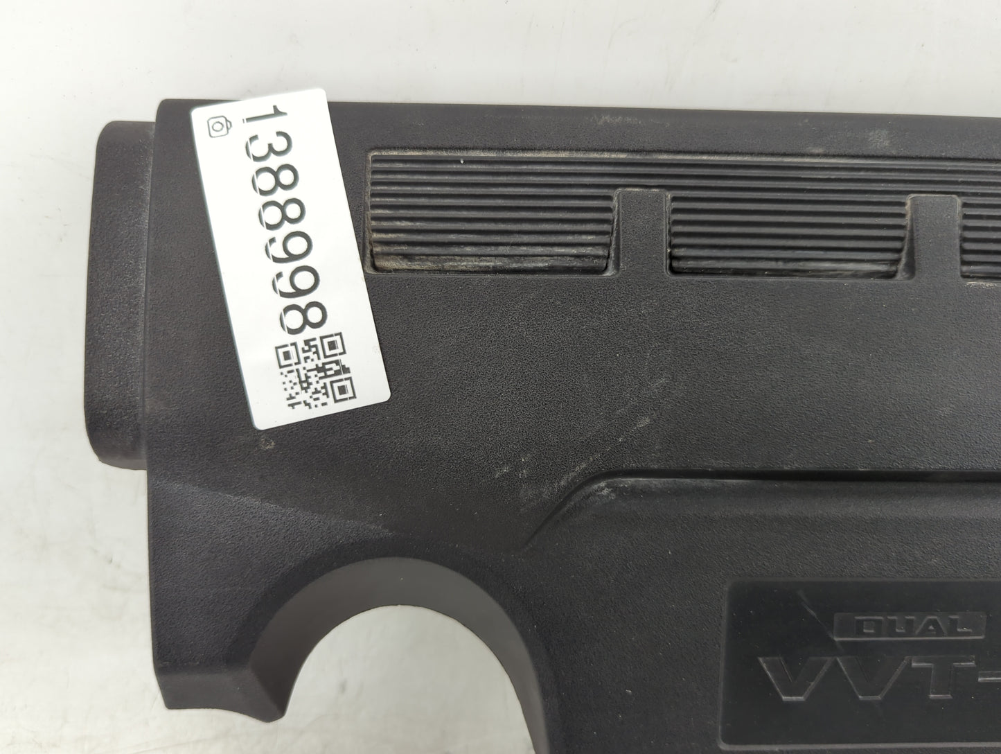 2014 Toyota Camry Engine Cover - Oemusedautoparts1.com