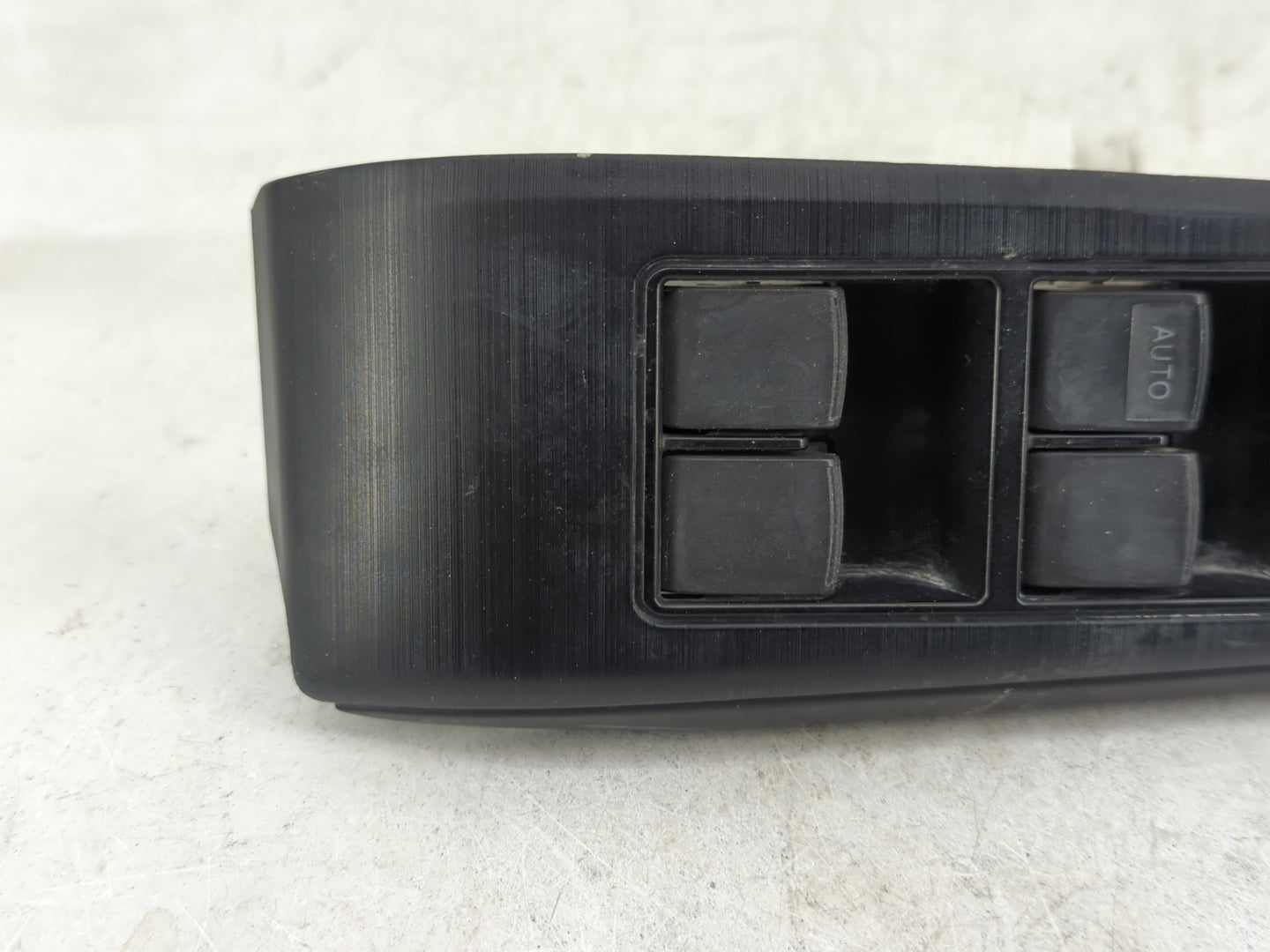 2007-2014 Toyota Camry Master Power Window Switch Replacement Driver Side Left Fits Fits 2007 2008 2009 2010 2011 2012 2013 