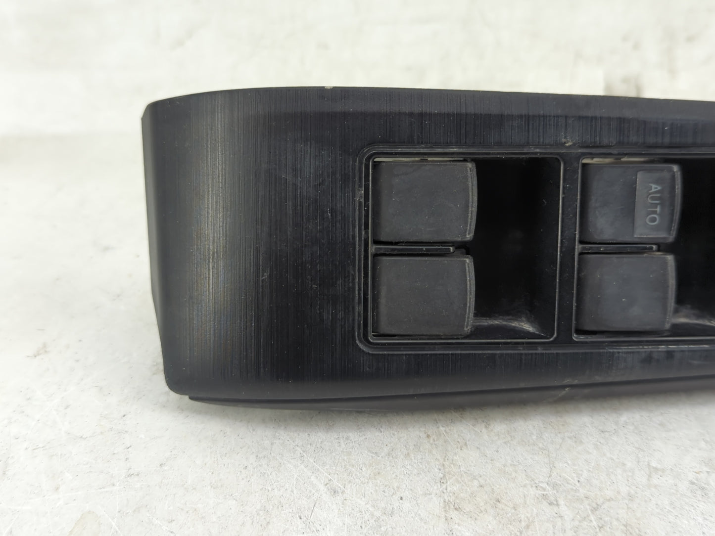 2007-2014 Toyota Camry Master Power Window Switch Replacement Driver Side Left Fits Fits 2007 2008 2009 2010 2011 2012 2013 