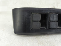 2007-2014 Toyota Camry Master Power Window Switch Replacement Driver Side Left Fits Fits 2007 2008 2009 2010 2011 2012 2013 
