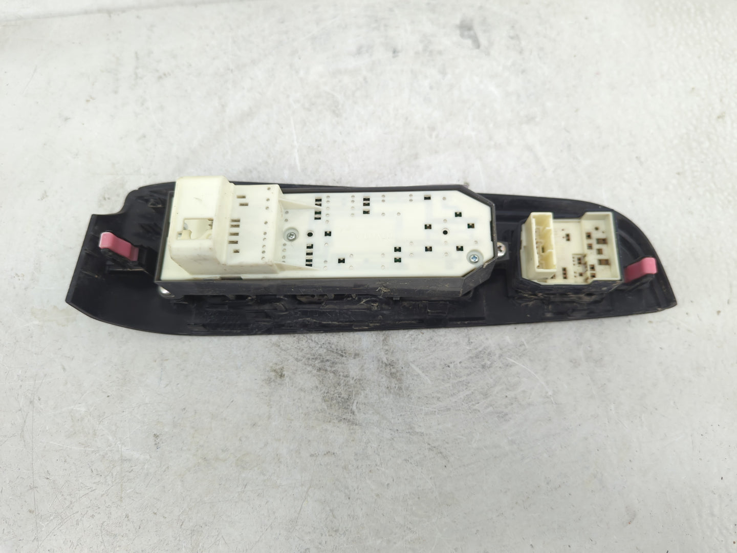 2007-2014 Toyota Camry Master Power Window Switch Replacement Driver Side Left Fits Fits 2007 2008 2009 2010 2011 2012 2013 
