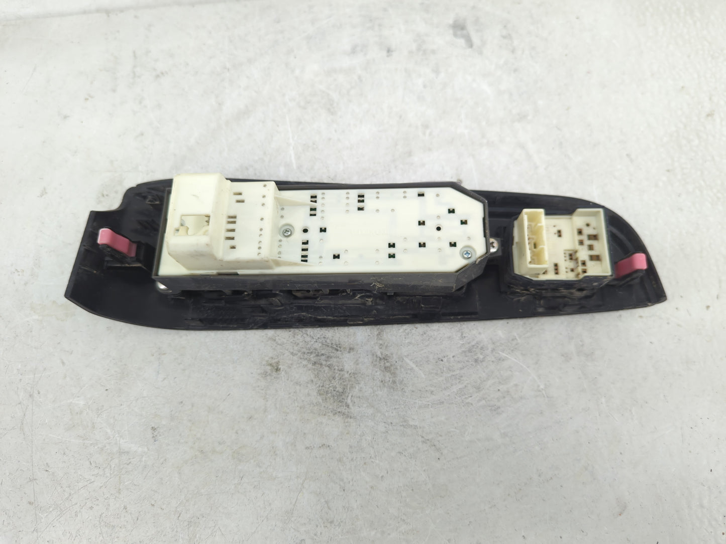 2007-2014 Toyota Camry Master Power Window Switch Replacement Driver Side Left Fits Fits 2007 2008 2009 2010 2011 2012 2013 